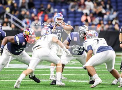 Thumbnail 3 in San Antonio All-Star Game photogallery.