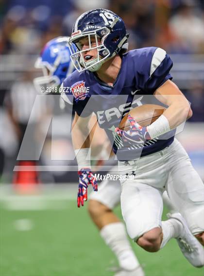 Thumbnail 2 in San Antonio All-Star Game photogallery.