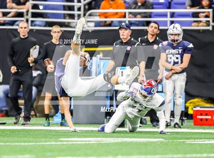 Thumbnail 1 in San Antonio All-Star Game photogallery.