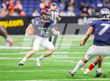 Thumbnail 3 in San Antonio All-Star Game photogallery.