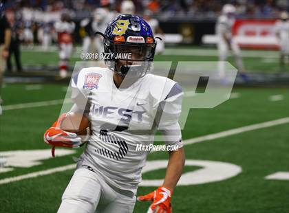 Thumbnail 2 in San Antonio All-Star Game photogallery.