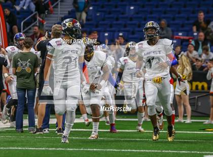 Thumbnail 2 in San Antonio All-Star Game photogallery.