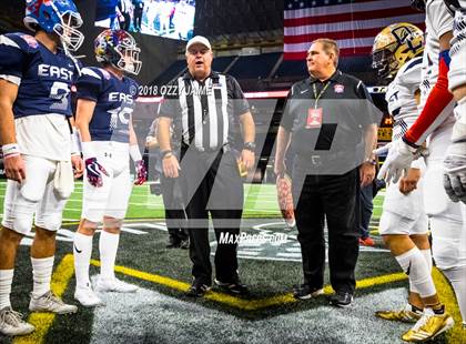 Thumbnail 2 in San Antonio All-Star Game photogallery.