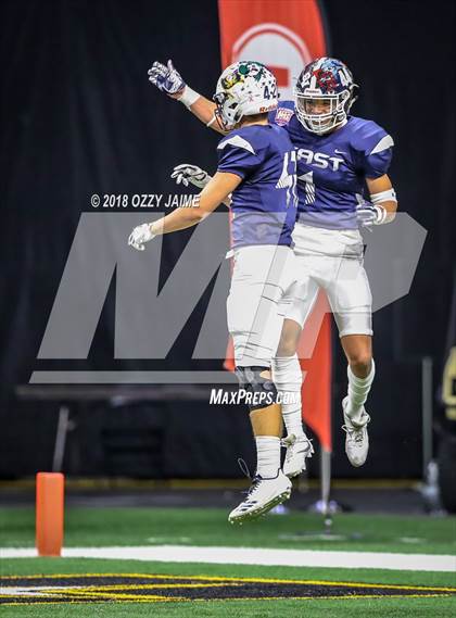 Thumbnail 1 in San Antonio All-Star Game photogallery.
