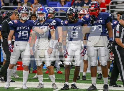 Thumbnail 2 in San Antonio All-Star Game photogallery.