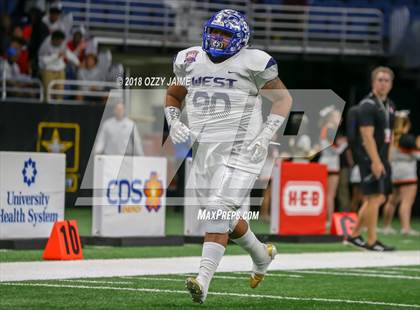 Thumbnail 3 in San Antonio All-Star Game photogallery.