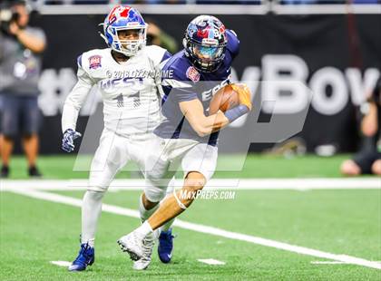 Thumbnail 2 in San Antonio All-Star Game photogallery.