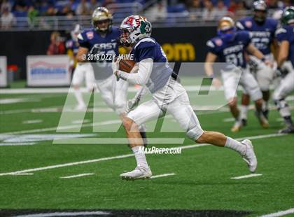 Thumbnail 3 in San Antonio All-Star Game photogallery.