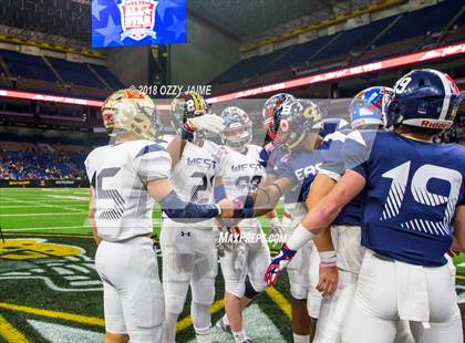 Thumbnail 1 in San Antonio All-Star Game photogallery.
