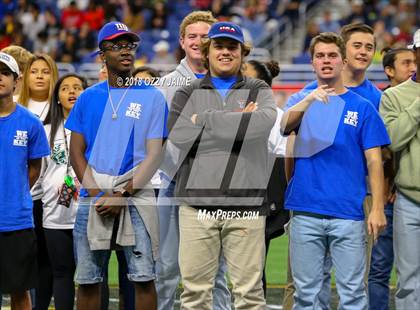 Thumbnail 2 in San Antonio All-Star Game photogallery.