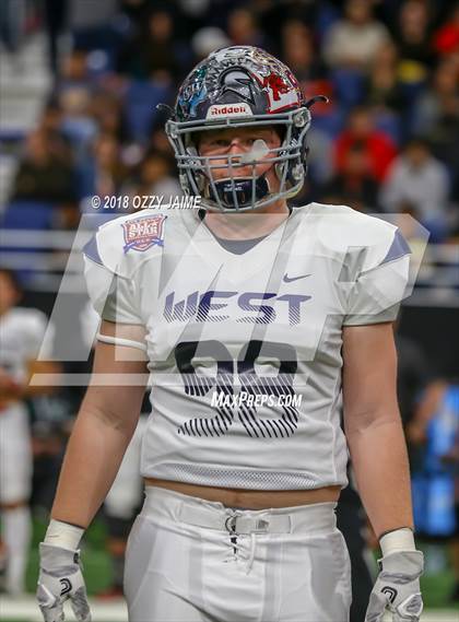 Thumbnail 2 in San Antonio All-Star Game photogallery.