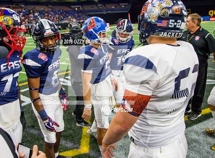 Thumbnail 1 in San Antonio All-Star Game photogallery.