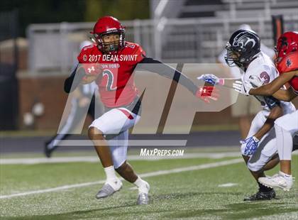 Thumbnail 3 in Rock Hill @ Nation Ford photogallery.