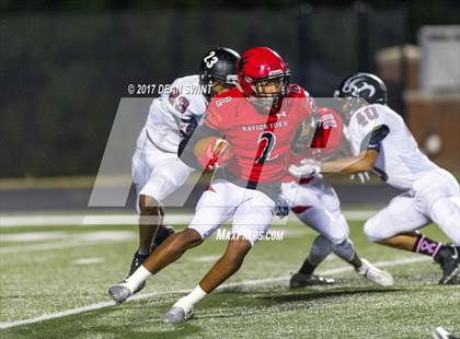 Thumbnail 1 in Rock Hill @ Nation Ford photogallery.