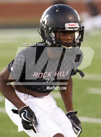 Thumbnail 1 in Rock Hill @ Nation Ford photogallery.