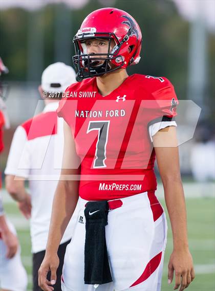 Thumbnail 3 in Rock Hill @ Nation Ford photogallery.