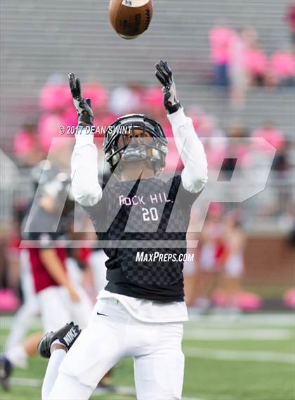 Thumbnail 1 in Rock Hill @ Nation Ford photogallery.