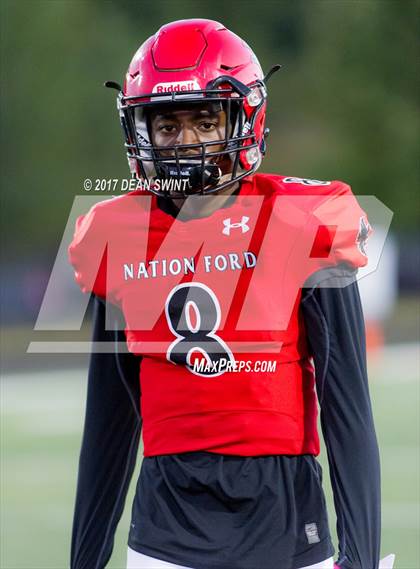 Thumbnail 1 in Rock Hill @ Nation Ford photogallery.