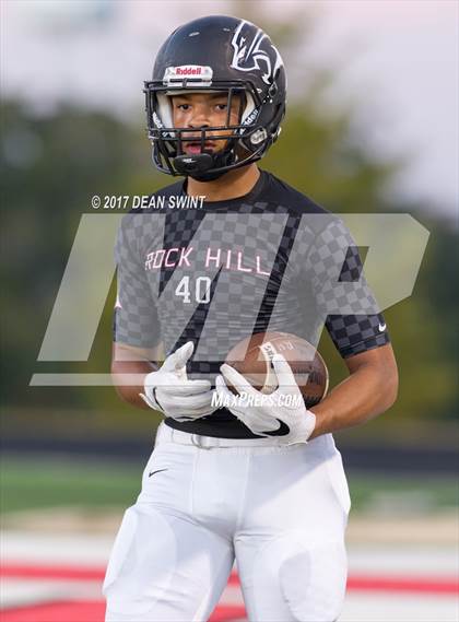 Thumbnail 2 in Rock Hill @ Nation Ford photogallery.