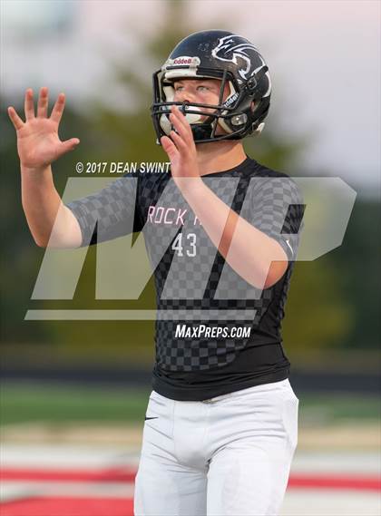 Thumbnail 1 in Rock Hill @ Nation Ford photogallery.