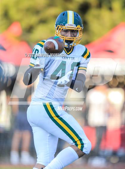 Thumbnail 1 in Canyon @ Harvard-Westlake photogallery.