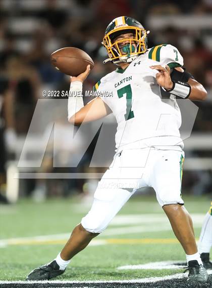 Thumbnail 2 in Canyon @ Harvard-Westlake photogallery.