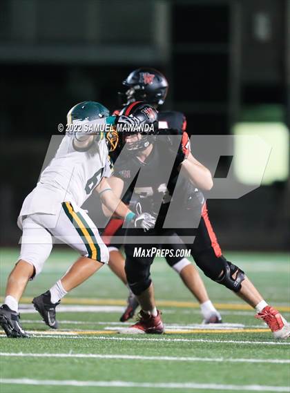 Thumbnail 1 in Canyon @ Harvard-Westlake photogallery.