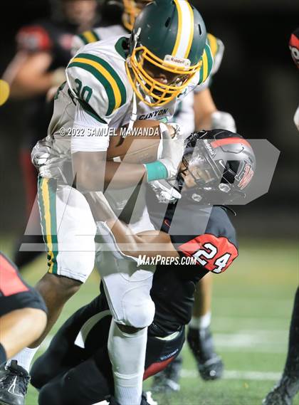 Thumbnail 2 in Canyon @ Harvard-Westlake photogallery.