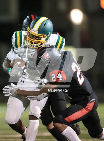 Thumbnail 2 in Canyon @ Harvard-Westlake photogallery.