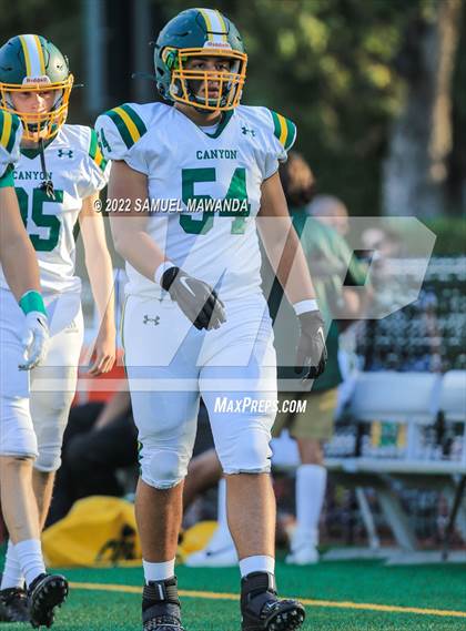 Thumbnail 3 in Canyon @ Harvard-Westlake photogallery.