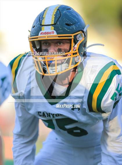 Thumbnail 2 in Canyon @ Harvard-Westlake photogallery.