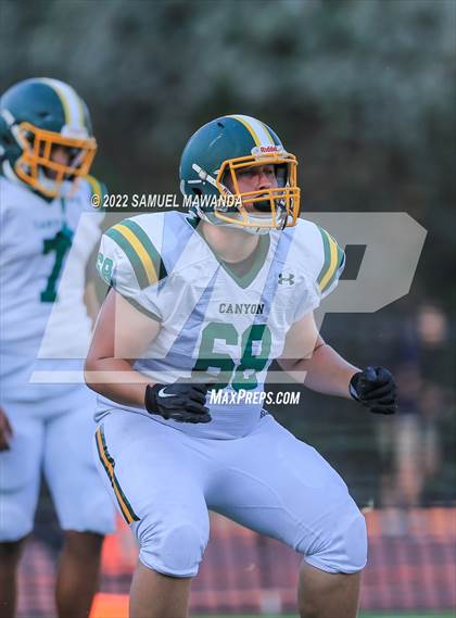 Thumbnail 1 in Canyon @ Harvard-Westlake photogallery.