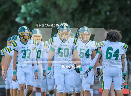 Thumbnail 1 in Canyon @ Harvard-Westlake photogallery.