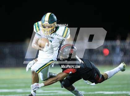 Thumbnail 3 in Canyon @ Harvard-Westlake photogallery.
