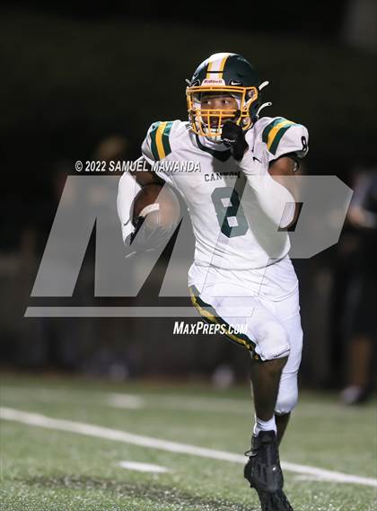 Thumbnail 3 in Canyon @ Harvard-Westlake photogallery.