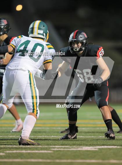 Thumbnail 1 in Canyon @ Harvard-Westlake photogallery.