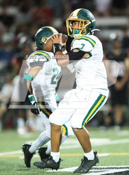 Thumbnail 3 in Canyon @ Harvard-Westlake photogallery.