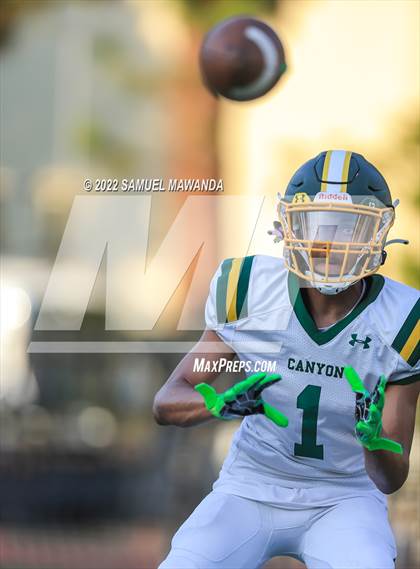 Thumbnail 2 in Canyon @ Harvard-Westlake photogallery.