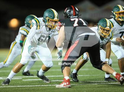 Thumbnail 3 in Canyon @ Harvard-Westlake photogallery.