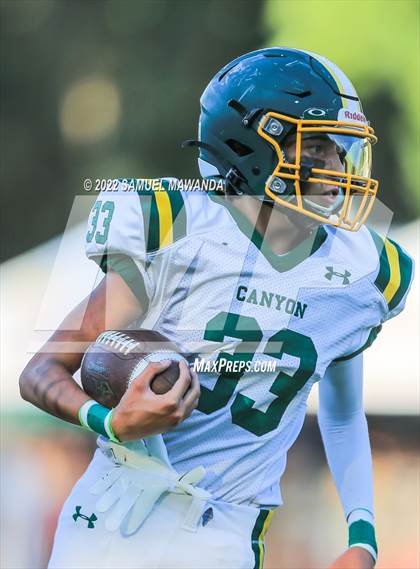 Thumbnail 3 in Canyon @ Harvard-Westlake photogallery.