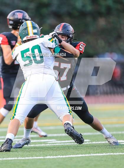 Thumbnail 2 in Canyon @ Harvard-Westlake photogallery.