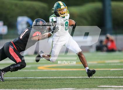 Thumbnail 2 in Canyon @ Harvard-Westlake photogallery.