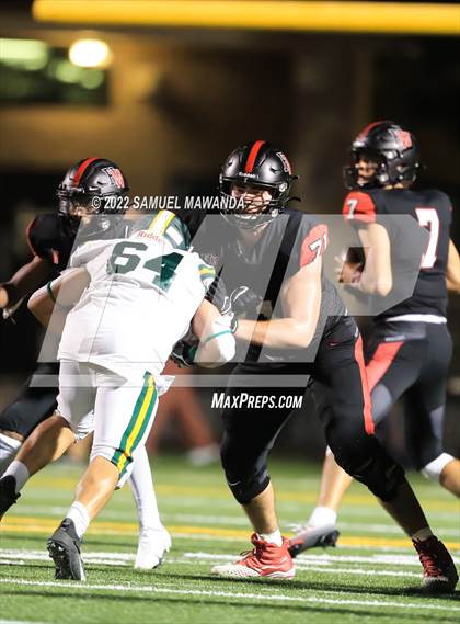 Thumbnail 3 in Canyon @ Harvard-Westlake photogallery.