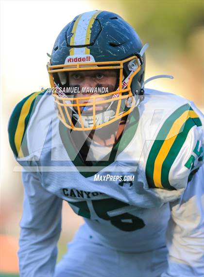 Thumbnail 1 in Canyon @ Harvard-Westlake photogallery.