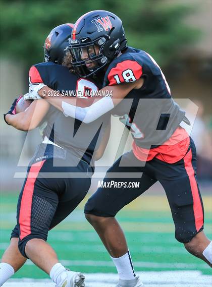Thumbnail 1 in Canyon @ Harvard-Westlake photogallery.