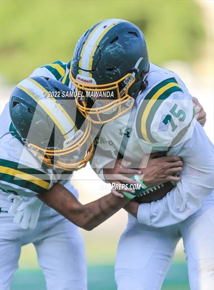 Thumbnail 1 in Canyon @ Harvard-Westlake photogallery.
