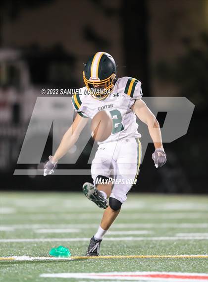 Thumbnail 1 in Canyon @ Harvard-Westlake photogallery.