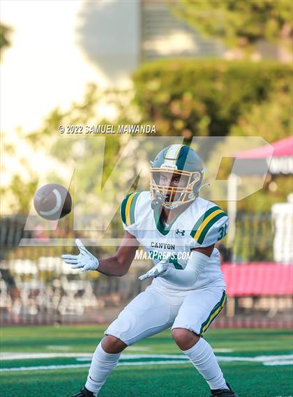Thumbnail 1 in Canyon @ Harvard-Westlake photogallery.