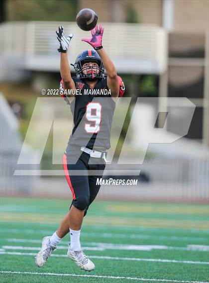 Thumbnail 2 in Canyon @ Harvard-Westlake photogallery.