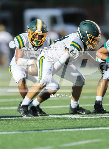 Thumbnail 1 in Canyon @ Harvard-Westlake photogallery.
